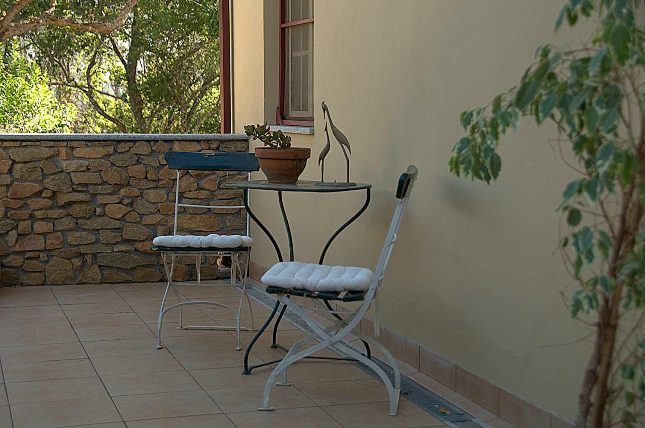 Quinta Campo Bravo Apartment Oliveira do Hospital Exterior photo